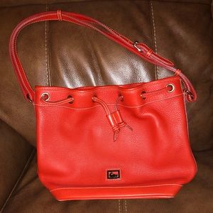 Dooney and Bourke Bag
